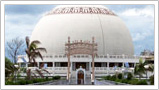 About Nagpur About Nagpur