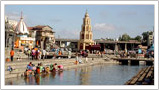 About Nashik About Nashik