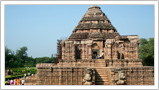About Konark About Konark