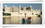 About Udaipur