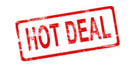 Hot Deal