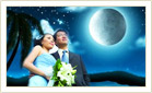 Dream Night Package